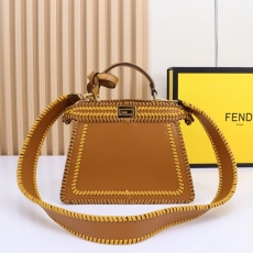 Fendi Top Handle Bags